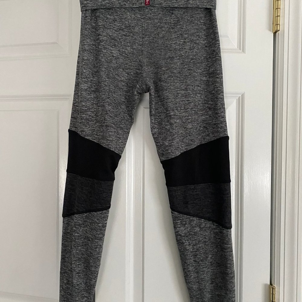 Hard Tail Forever Rolldown Speed Jogger Pant, M - image 2